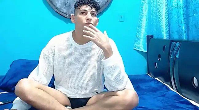 Dirtymatthew online show from February 1, 2025, 7:13 pm