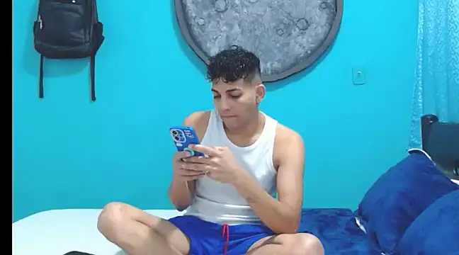 Dirtymatthew online show from February 2, 2025, 3:17 pm