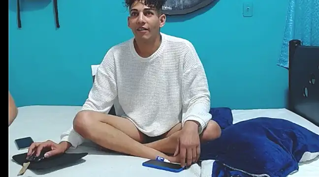 Dirtymatthew online show from February 2, 2025, 9:23 pm