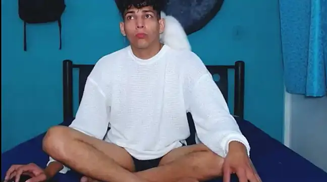 Dirtymatthew online show from February 6, 2025, 10:21 pm