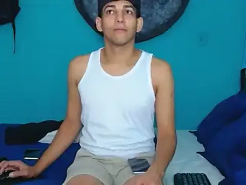 Dirtymatthew online show from February 12, 2025, 4:44 pm