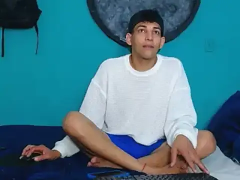 Dirtymatthew online show from February 14, 2025, 5:57 pm