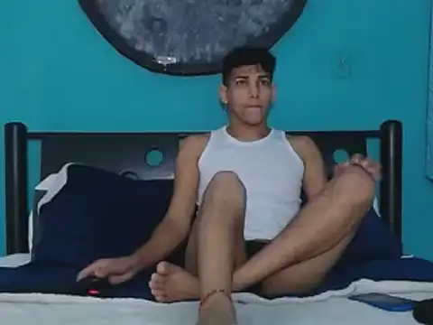 Dirtymatthew online show from February 17, 2025, 2:09 am