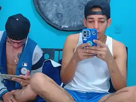 Dirtymatthew online show from February 19, 2025, 2:55 pm