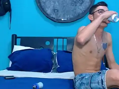 Dirtymatthew online show from February 24, 2025, 2:51 am