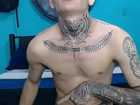 Dirtymatthew online show from March 8, 2025, 3:17 am