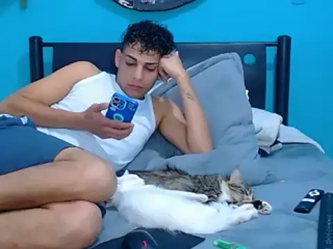 Dirtymatthew online show from March 19, 2025, 12:37 am