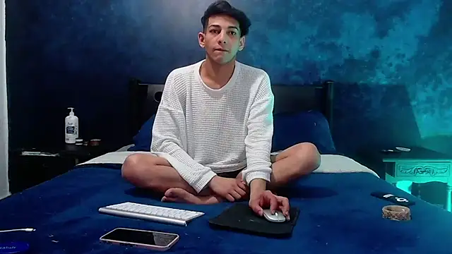 Dirtymatthew online show from January 8, 2026, 9:50 pm