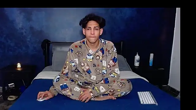 Dirtymatthew online show from February 3, 2026, 1:49 pm