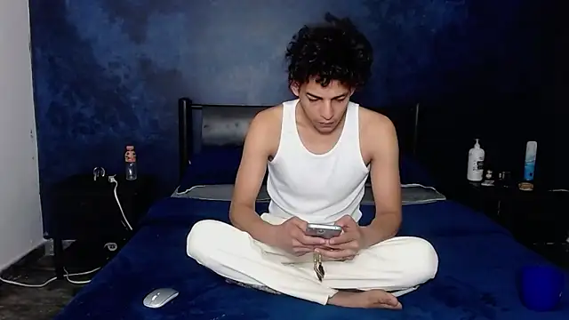 Dirtymatthew online show from February 5, 2026, 2:22 pm