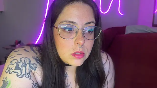 Mizztikaa online show from November 29, 2025, 9:40 pm