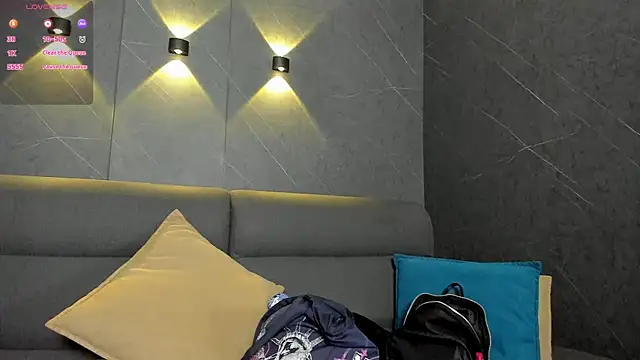 morganlake  online show from March 11, 2025, 3:37 am