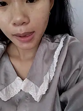 Alissa 121 online show from November 10, 2025, 4:33 am