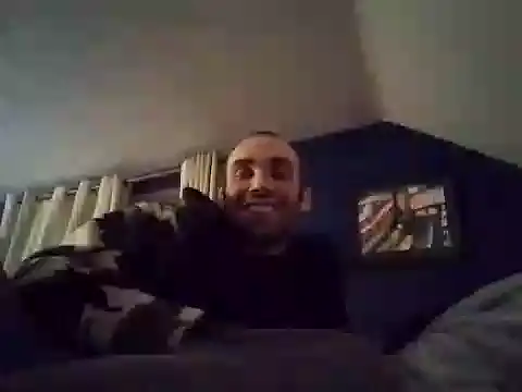 DrbigdickUK online show from December 10, 2024, 1:00 am
