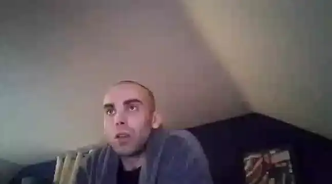 DrbigdickUK online show from December 13, 2024, 10:45 pm
