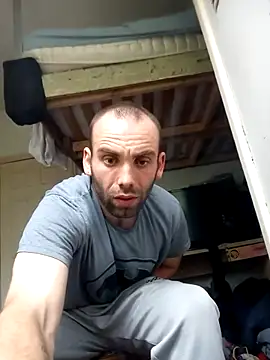 DrbigdickUK online show from June 11, 2026, 3:54 pm