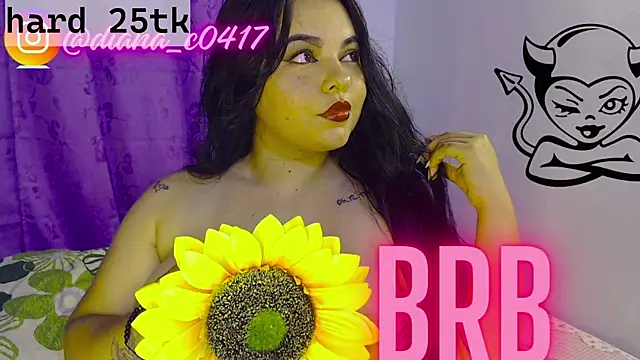 leoytessa 10 online show from January 31, 2025, 4:59 pm