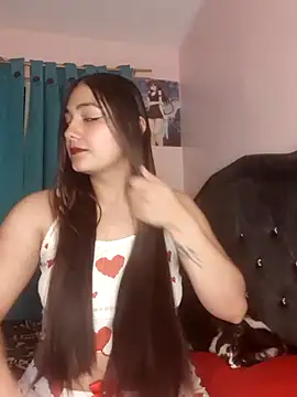 Nahiara velez online show from December 11, 2024, 11:21 pm
