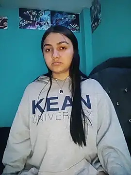 Snapshot of Nahiara_velez chatting on February 14, 2026, 10:17 pm Nahiara velez online show from February 14, 2026, 10:17 pm