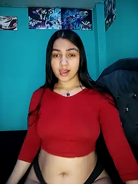 Snapshot of Nahiara_velez chatting on February 24, 2026, 9:29 am Nahiara velez online show from February 24, 2026, 9:29 am