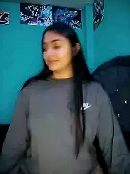 Snapshot of Nahiara_velez chatting on March 6, 2026, 12:29 am Nahiara velez online show from March 6, 2026, 12:29 am