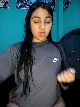 Snapshot of Nahiara_velez chatting on March 11, 2026, 7:31 pm Nahiara velez online show from March 11, 2026, 7:31 pm