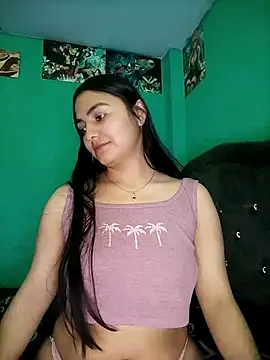 Snapshot of Nahiara_velez chatting on May 17, 2026, 8:05 pm Nahiara velez online show from May 17, 2026, 8:05 pm
