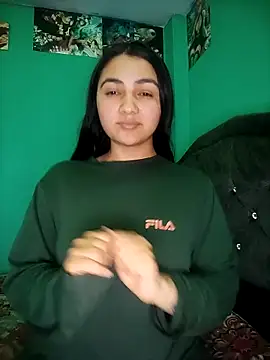 Nahiara velez online show from June 9, 2026, 12:11 am