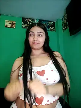 Nahiara velez online show from July 11, 2026, 6:21 pm