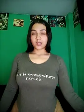 Nahiara velez online show from July 18, 2026, 8:01 pm