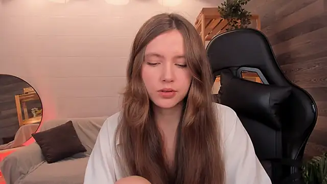 Snapshot of MaryannSoftt chatting on September 30, 2025, 3:17 pm MaryannSoftt online show from September 30, 2025, 3:17 pm