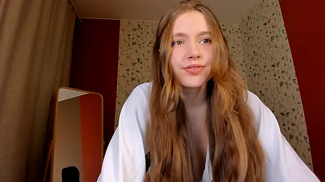 MaryannSoftt online show from November 27, 2025, 3:03 pm