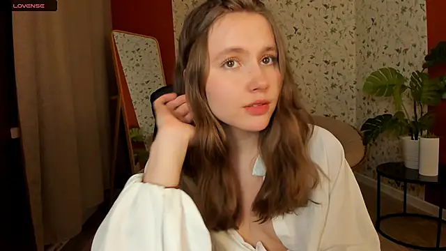 MaryannSoftt online show from January 18, 2026, 3:16 pm