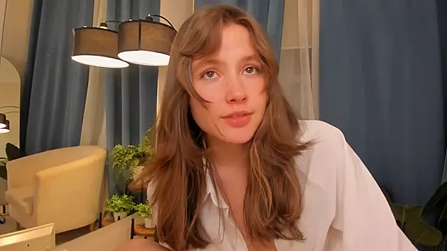 MaryannSoftt online show from January 31, 2026, 7:11 pm