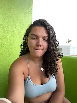 eva y marcelo online show from February 3, 2025, 9:41 am
