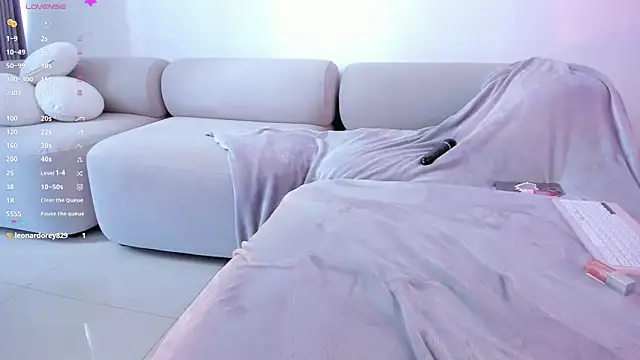 ashlyestone online show from January 18, 2026, 7:39 pm