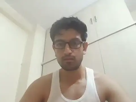arjun 077 online show from October 12, 2025, 5:45 pm