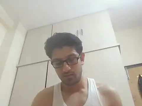 arjun 077 online show from October 21, 2025, 9:59 pm