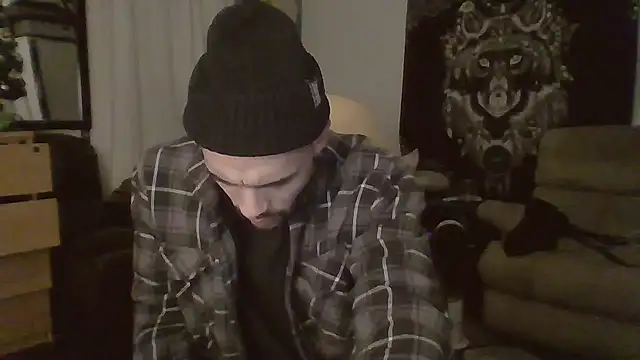 Snapshot of JohnnyDeep187 chatting on December 22, 2024, 11:54 am JohnnyDeep187 online show from December 22, 2024, 11:54 am