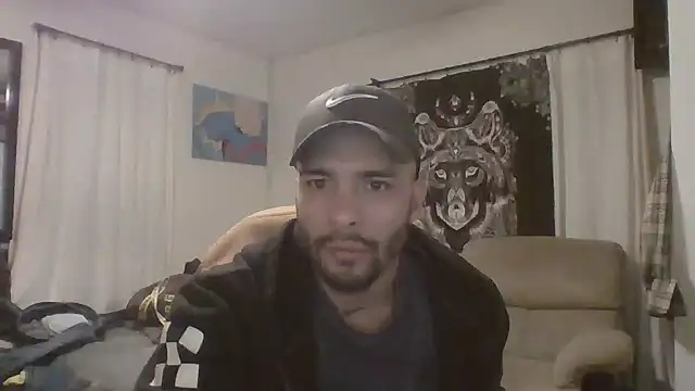 Snapshot of JohnnyDeep187 chatting on January 2, 2025, 6:50 am JohnnyDeep187 online show from January 2, 2025, 6:50 am