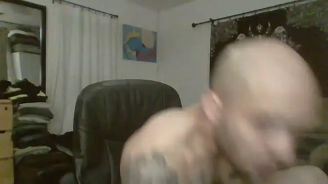 Snapshot of JohnnyDeep187 chatting on January 6, 2025, 12:02 pm JohnnyDeep187 online show from January 6, 2025, 12:02 pm