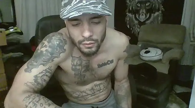 Snapshot of JohnnyDeep187 chatting on January 8, 2025, 10:59 am JohnnyDeep187 online show from January 8, 2025, 10:59 am