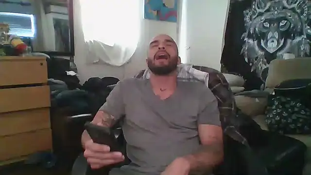 Snapshot of JohnnyDeep187 chatting on January 23, 2025, 4:48 pm JohnnyDeep187 online show from January 23, 2025, 4:48 pm