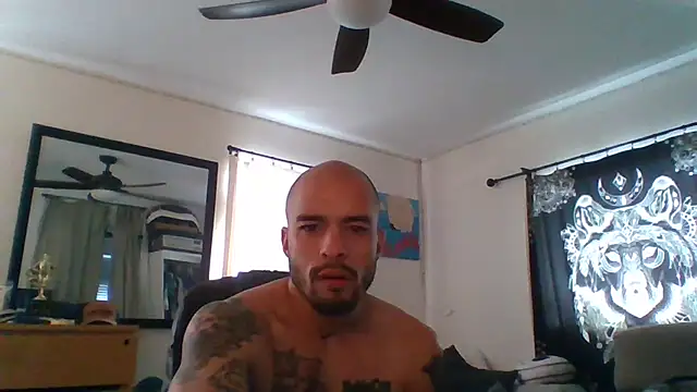 Snapshot of JohnnyDeep187 chatting on March 2, 2025, 6:51 pm JohnnyDeep187 online show from March 2, 2025, 6:51 pm