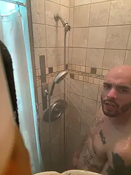 JohnnyDeep187 online show from February 23, 2026, 8:01 am