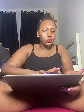 nasty rasta online show from June 21, 2026, 2:47 am