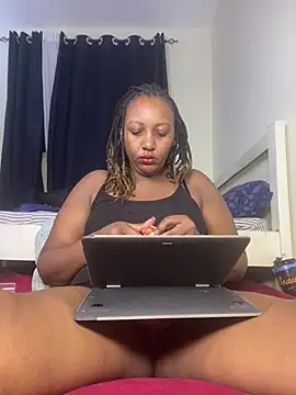 nasty rasta online show from July 17, 2026, 1:23 am
