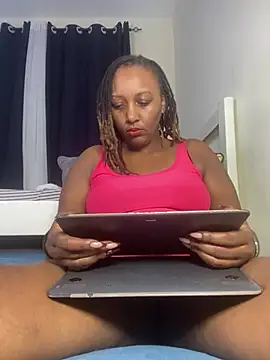 nasty rasta online show from July 18, 2026, 3:38 pm