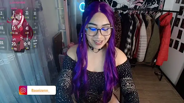 Snapshot of exodiakinky2 chatting on February 27, 2026, 4:12 am exodiakinky2 online show from February 27, 2026, 4:12 am