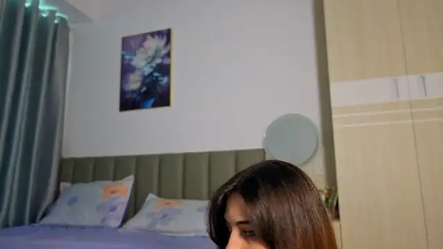 sweety vikky online show from July 15, 2026, 12:05 am